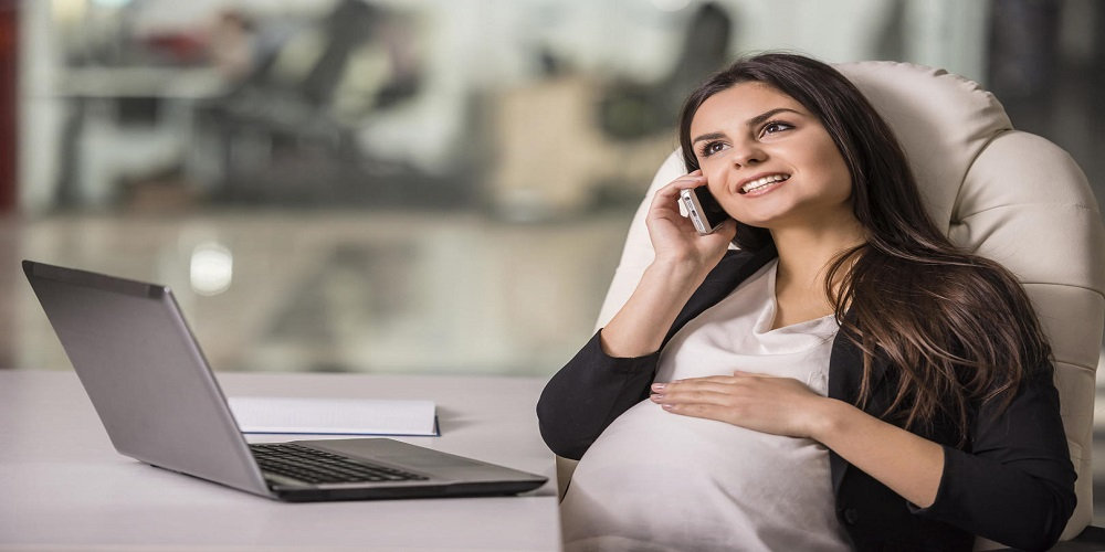 Você conhece os Direitos Trabalhistas da mulher Grávida?
