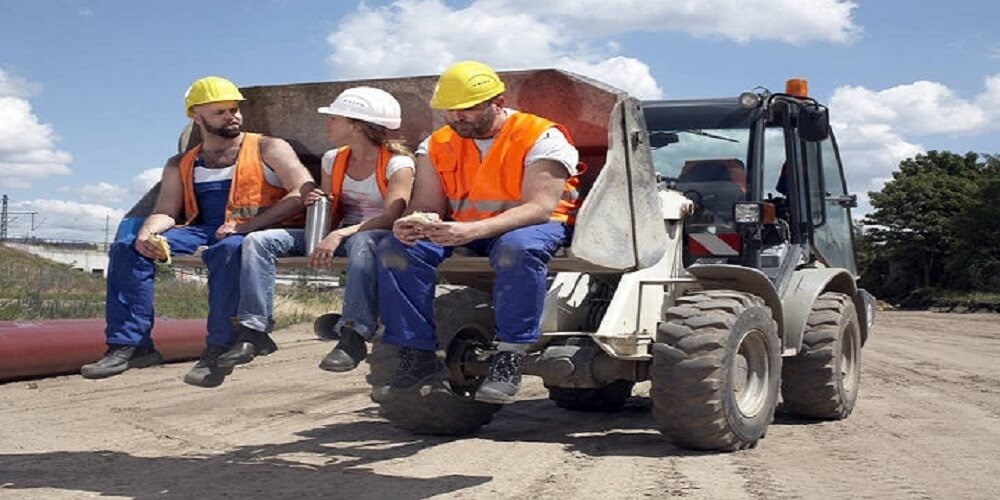 Na sua empresa existe um local adequado para sua alimentação?